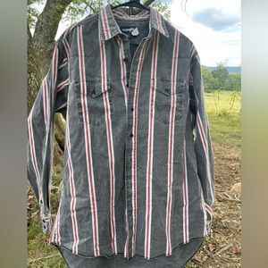 90s Wrangler Brushpopper